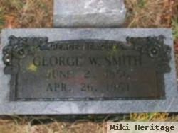 George Washington Smith, Jr