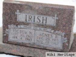 Victor N. Irish