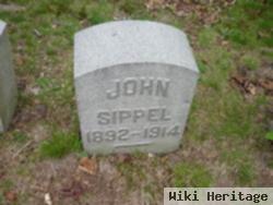 John Sippel