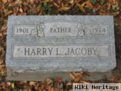 Harry L. Jacoby