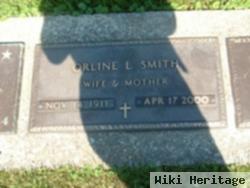 Orline L. Smith