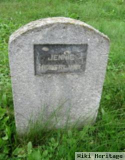 Jennie Carter Heberling