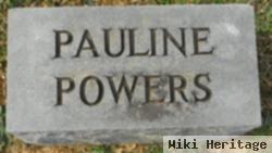 Pauline Powers