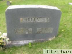 Daniel M. "dan" Carpenter