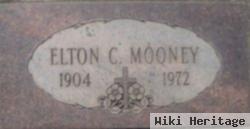 Elton Carleton Mooney