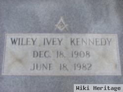 Wiley Ivey Kennedy