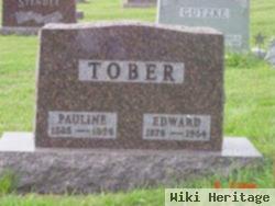 Edward Tober