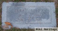 Eura Sullivan Bolick