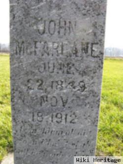 John Mcfarlane