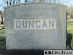 Henry Clay Duncan