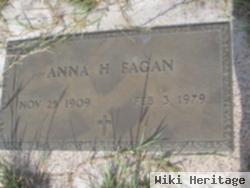 Anna H Fagan