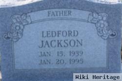 Ledford Jackson