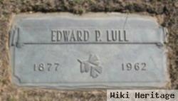 Edward Proctor Lull