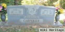 Ardell M Carpenter