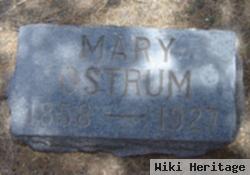 Mary Ostrum