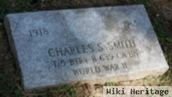 Charles S. Smith