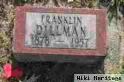 Franklin Dillman