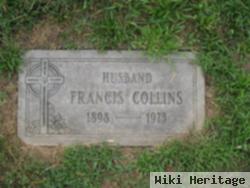 Francis Collins