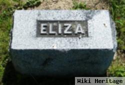 Eliza Mae Kortwright