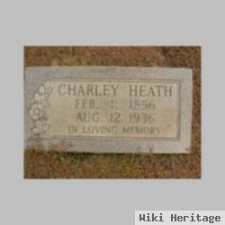 Charles Heath