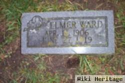 Elmer John Ward