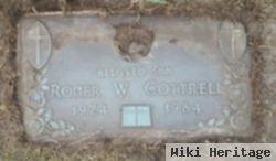 Roger W Cottrell