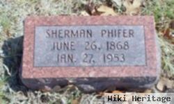 Sherman Phifer