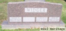 Jack D. Widger