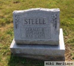 Gerald B. Steele