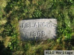 J. Blanche Kerr