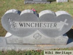 Leon Winchester