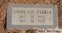 Linda Lou Parker