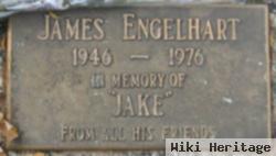 James "jake" Engelhart