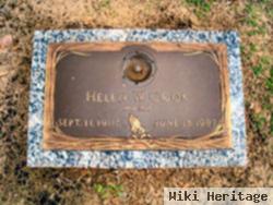 Helen W. Cook