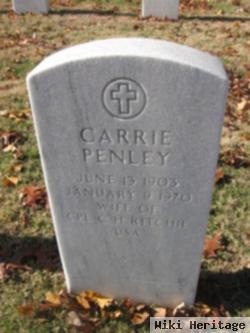 Carrie Penley Ritchie