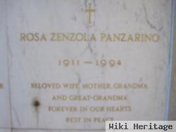 Rosa Zenzola Panzarino