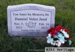 Danniel Valez Jaral