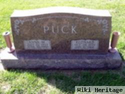 Anna M. Puck