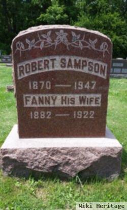 Robert Sampson