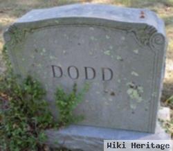 Donald S. Dodd