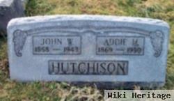 John Winan Hutchison