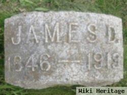 James D. Thomas