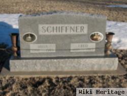 Mina R. Speer Schiffner Newport