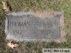 Thomas S. Rounce