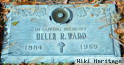 Helen R. Berquist Ward