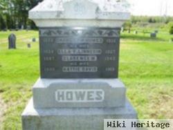 Hattie Davis Howes