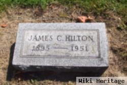 James Clarence Hilton