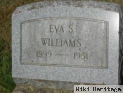 Eva Simpkins Williams