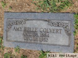 Amy Belle Hedrick Colvert