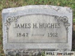 James H. Hughes